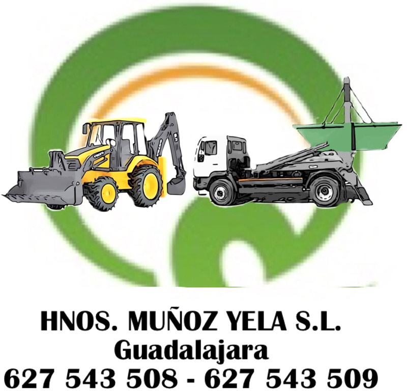 Hermanos Muñoz Yela logo